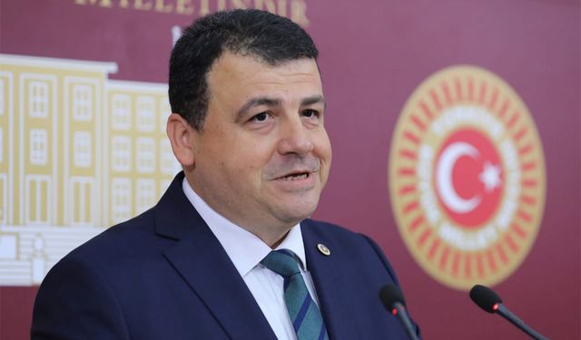 CHP'li Hasan Öztürk'ten Akbank'taki dolandırıcılık çıkışı