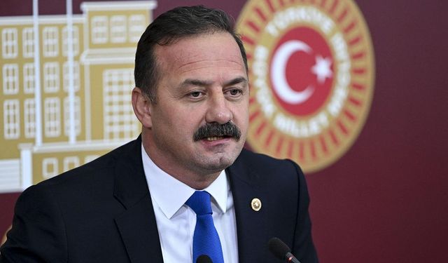 Yavuz Ağıralioğlu'nun partisinin ismi belirlendi