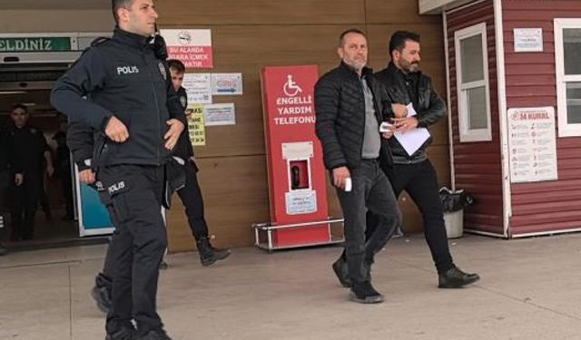 Bursa'da karısını katletti, gözyaşlarıyla teslim oldu