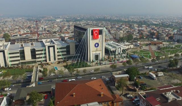 Bursa Büyükşehir'den o iddialara yanıt!