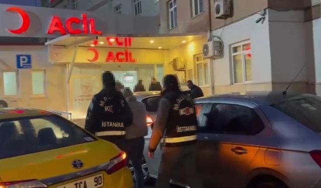 Hastayla stent pazarlığı yapan kadın gözaltına alındı