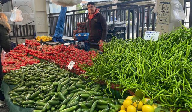 Çiftçi fiyat artışlarından kazançlı çıktı
