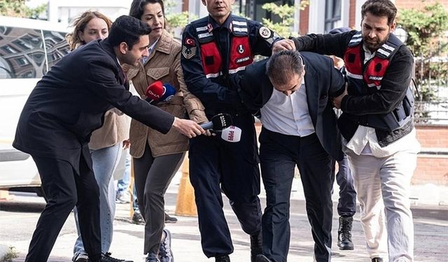 Yenidoğan Çetesi'yle ilgili flaş gelişme