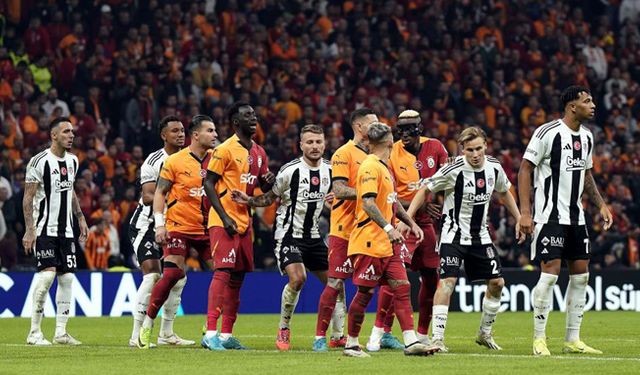 Derbinin tarihi belli oldu