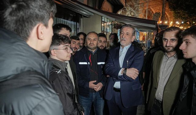 BTSO Başkanı Burkay'dan ortak akıl çıkışı