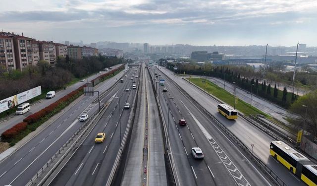 İstanbul böyle güzel