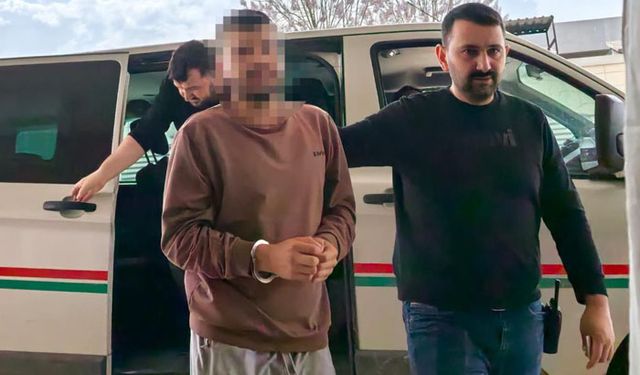 Hapis cezaları vardı, sonunda yakalandılar
