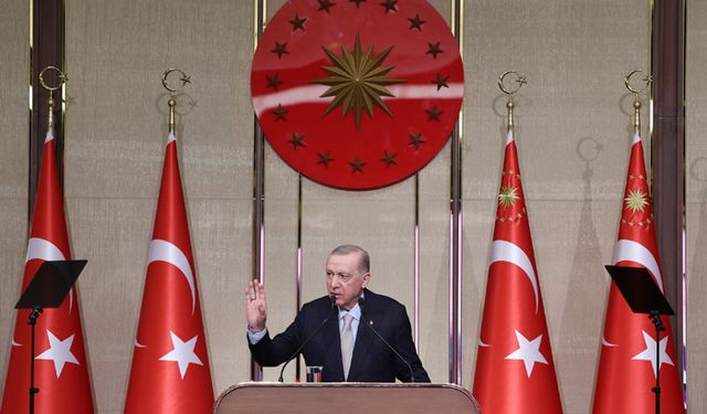 Erdoğan duyurdu, bayram tatili uzadı