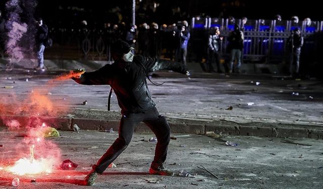 Bakan Yerlikaya duyurdu: 260 kişi tutuklandı