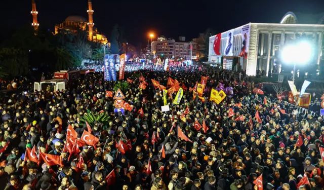 İstanbul'a giriş çıkışlar kısıtlandı