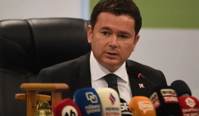 Osmangazi Belediye Başkanı Aydın'dan dikkat çeken mesaj