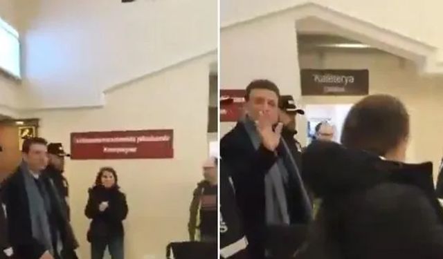 İmamoğlu'nun ifadesi ortaya çıktı: İftiralar duvara çarpacak