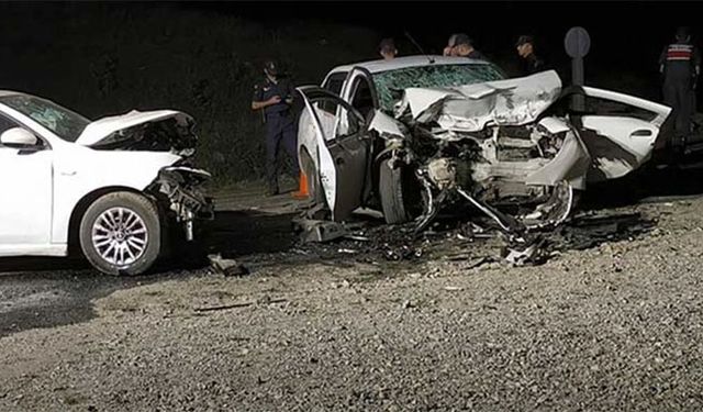 Ramazan Bayramı tatili zehir oldu, yollar kan gölü!