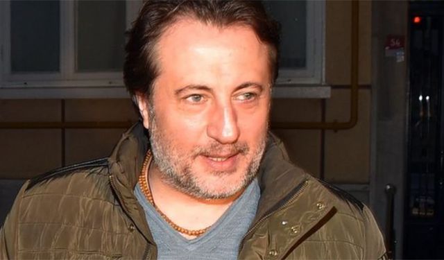 Ercan Saatçi, adli kontrolle serbest bırakıldı