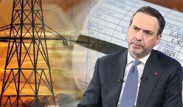 Elektriğe zam mı geliyor?