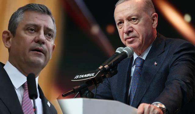 Erdoğan: Sokak çağrısı çıkmaz sokak