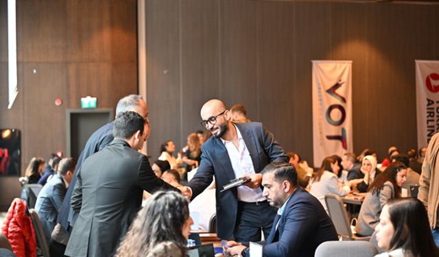 Turizm sektöründen Orta Doğu’ya tanıtım atağı