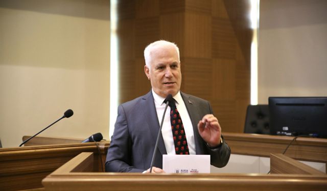 Mustafa Bozbey'den kalite çağrısı