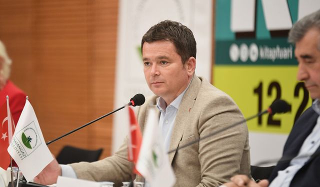 Erkan Aydın: Karikatür çizenlere davalar açılıyor