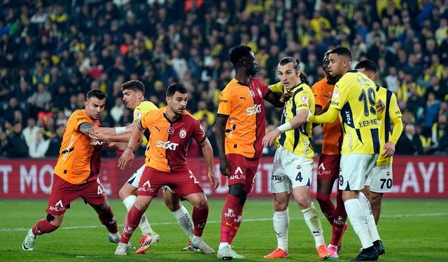 Kupa maçının reytingi düştü mü?