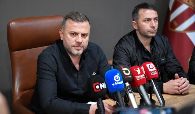 İnegölspor borç bataklığında!