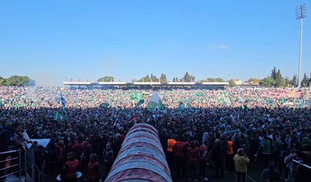 15 yıl sonra aynı görüntüler