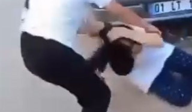 Arkadaşlarını dövüp, görüntüleri paylaştılar!