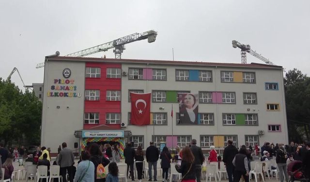 Bursa'da kentsel dönüşüm rezaleti