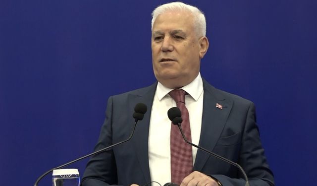 Başkan Bozbey'den Emin Adanur'un iddialarına yanıt!