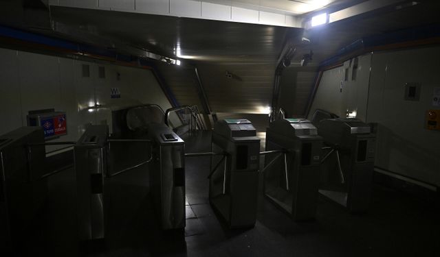 Avrupa'daki elektrik kesintileri Türkiye'yi etkiler mi?