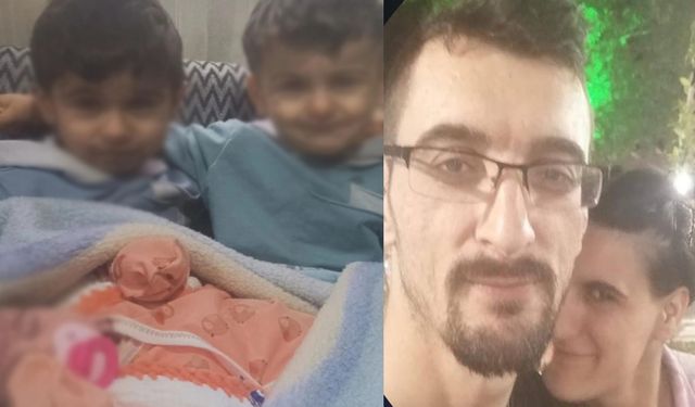 Bursa'da yangın felaketi: 2 çocuk can verdi! Detay kahretti