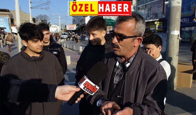 'Hayat pahalılığı ve zamlardan bıktık'