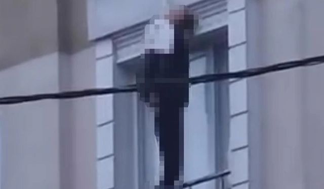 Yaşadığı sorunlara daha fazla dayanamadı, kendini astı