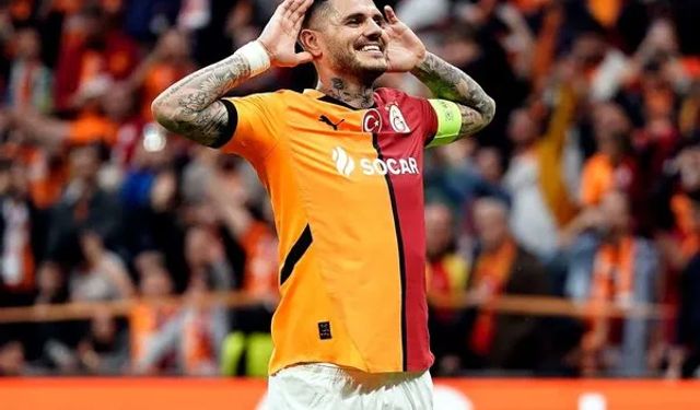 Icardi'nin sahalara döneceği gün belli oldu