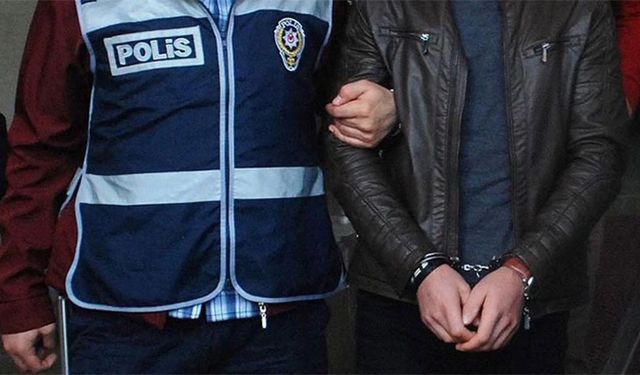 Evine getiriyordu, cani doktor tutuklandı