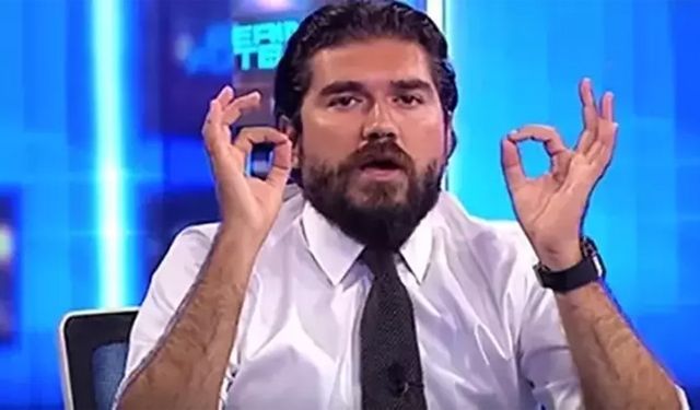 CHP'yle ilgili iddiada bulunan Rasim Ozan Kütahyalı gözaltına alındı
