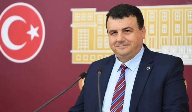 CHP Bursa Milletvekili Öztürk, kira artışlarına isyan etti