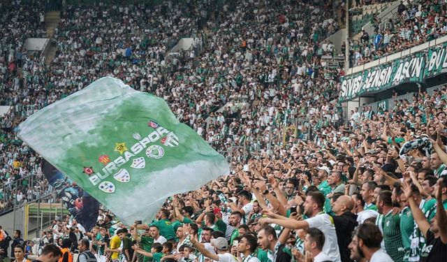 Taraftar Balıkesir için seferberlik ilan etti