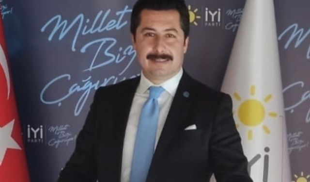 İYİ Parti Bursa'da flaş gelişme