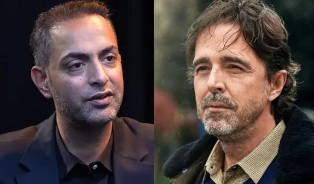 Gazeteciler Murat Ağırel ve Timur Soykan gözaltına alındı