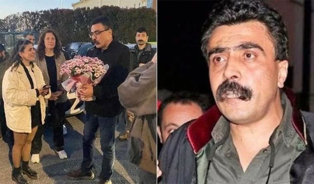 Tahliye edilmişti, Kozağaçlı gözaltına alındı