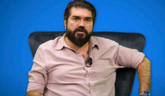 Rasim Ozan Kütahyalı'dan tarihi itiraf