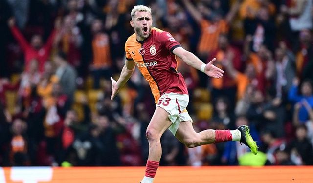 Galatasaray'dan Barış Alper Yılmaz kararı!
