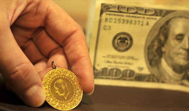 Trump'ın açıklaması dolar ve altın fiyatlarını nasıl etkileyecek?