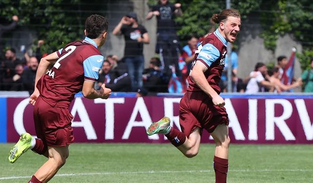 Trabzonspor U19-Barcelona U19 maçı nereden izlenir?