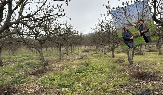 Anahtar Parti Bursa'dan hükümete afet çağrısı