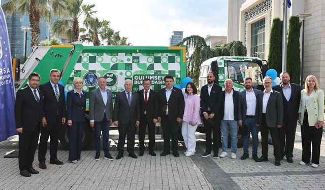 Bozbey: Kültürel ve manevi mirasa sahip çıkıyoruz