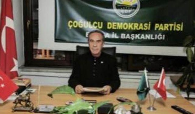 Gazze’de yapılan soykırım 161 yıl önce Çerkesya’da yapıldı