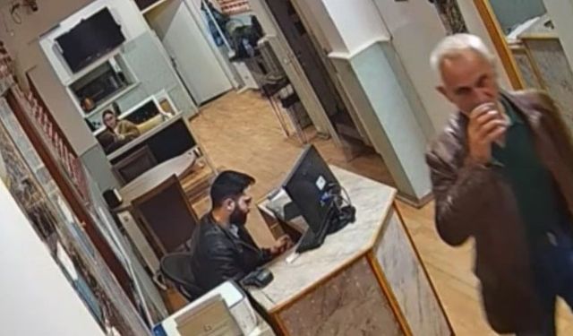 Özgür Özel'e saldıran Tengioğlu'yla ilgili flaş gelişme