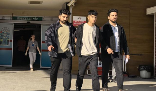 Bursa'da vatandaşları dolandıran şahıs yakalandı